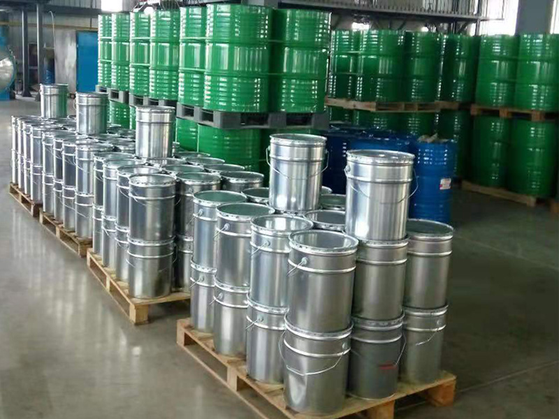 为什么说烟台氢化环氧树脂能提高耐候性