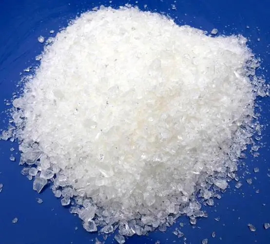 固体氢化环氧树脂